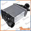 Intercooler pour AUDI | CNG-AU-016, 1J0145803A